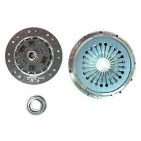 Clutch Kit - Clutch Pro