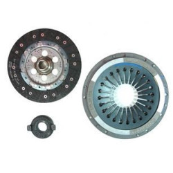 Clutch Kit - Clutch Pro