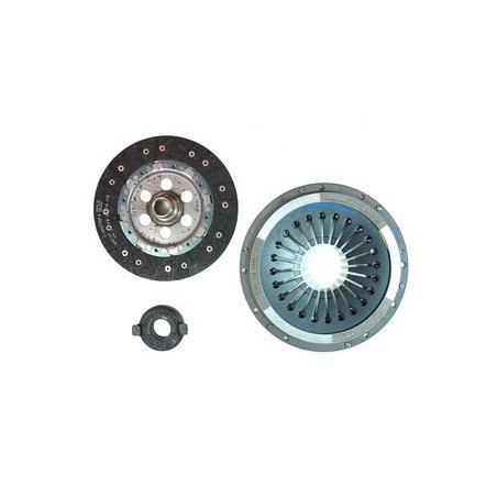 Clutch Kit - Clutch Pro