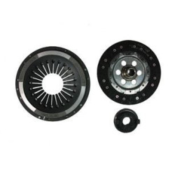 Clutch Kit - Clutch Pro