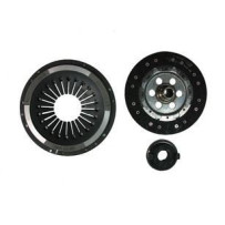 Clutch Kit - Clutch Pro
