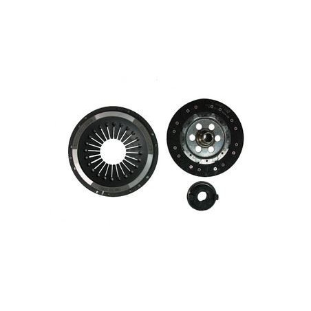 Clutch Kit - Clutch Pro