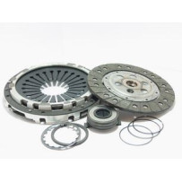 Clutch Kit - Clutch Pro