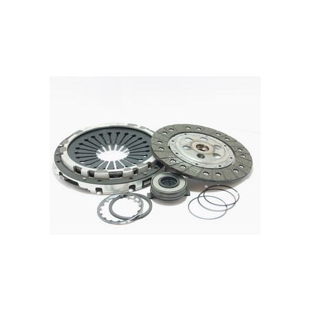 Clutch Kit - Clutch Pro