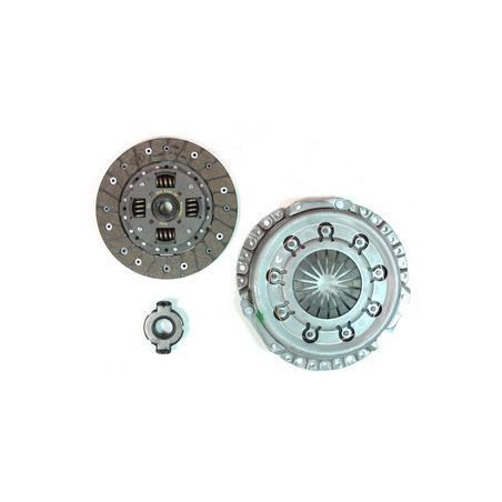 Clutch Kit - Clutch Pro