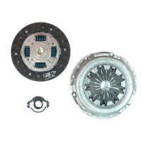 Clutch Kit - Clutch Pro