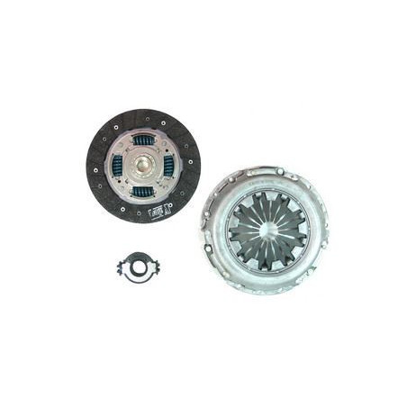 Clutch Kit - Clutch Pro