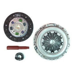 Clutch Kit - Clutch Pro