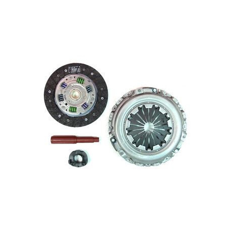 Clutch Kit - Clutch Pro