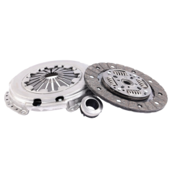 Clutch Kit - Clutch Pro