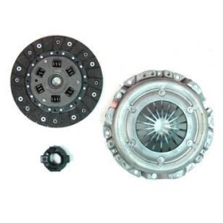 Clutch Kit - Clutch Pro