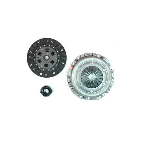 Clutch Kit - Clutch Pro