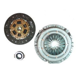 Clutch Kit - Clutch Pro