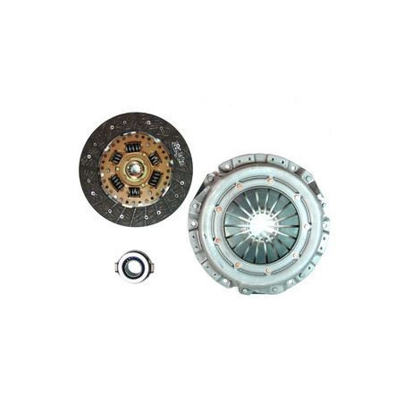 Clutch Kit - Clutch Pro