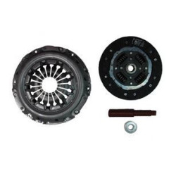 Clutch Kit - Clutch Pro