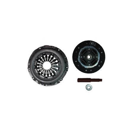Clutch Kit - Clutch Pro