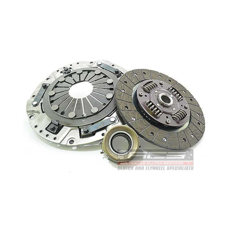 Clutch Kit - Clutch Pro
