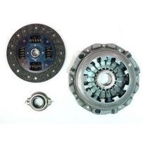 Clutch Kit - Clutch Pro