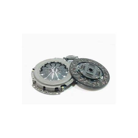 Clutch Kit - Clutch Pro