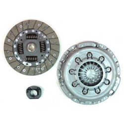 Clutch Kit - Clutch Pro