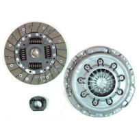 Clutch Kit - Clutch Pro