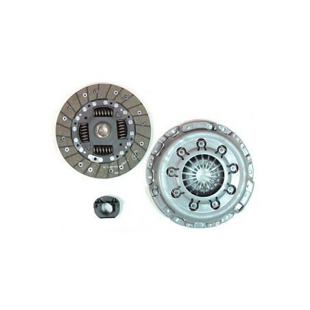Clutch Kit - Clutch Pro
