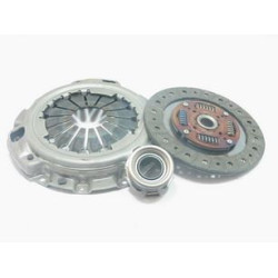 Clutch Kit - Clutch Pro