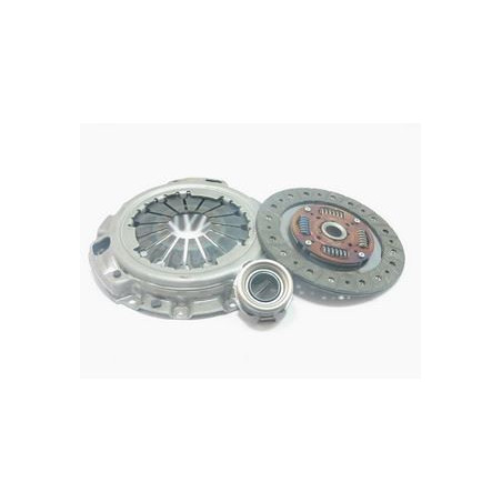 Clutch Kit - Clutch Pro