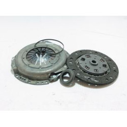 Clutch Kit - Clutch Pro