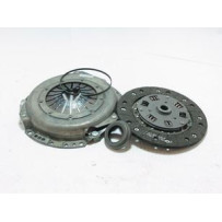 Clutch Kit - Clutch Pro