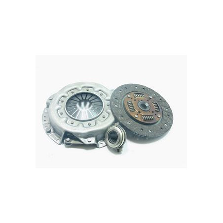 Clutch Kit - Clutch Pro