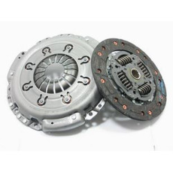 Clutch Kit - Clutch Pro