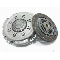 Clutch Kit - Clutch Pro