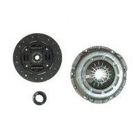 Clutch Kit - Clutch Pro