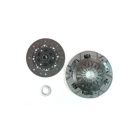 Clutch Kit - Clutch Pro