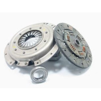 Clutch Kit - Clutch Pro