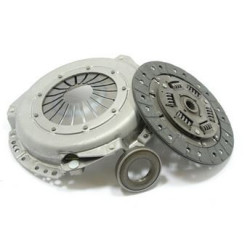 Clutch Kit - Clutch Pro
