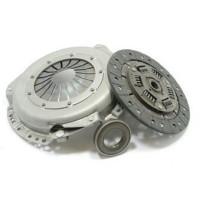 Clutch Kit - Clutch Pro