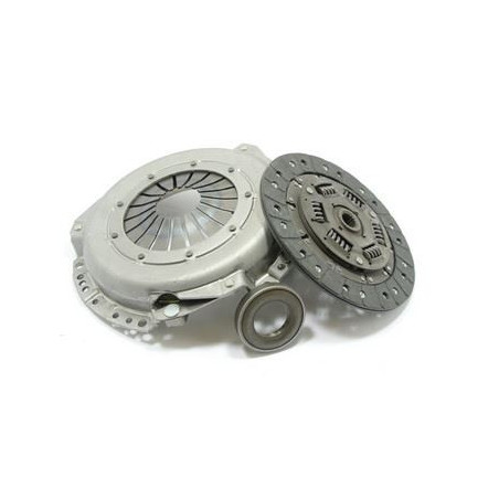 Clutch Kit - Clutch Pro