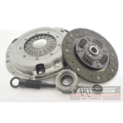 Clutch Kit - Clutch Pro