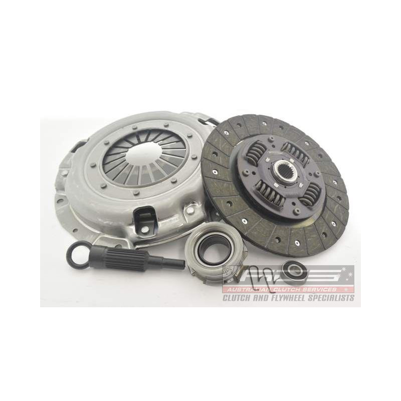 Clutch Kit - Clutch Pro