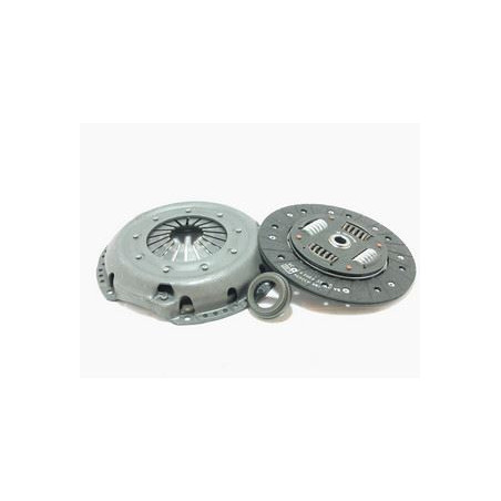 Clutch Kit - Clutch Pro