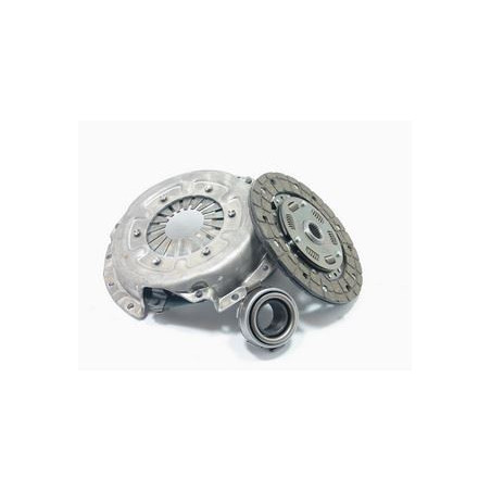 Clutch Kit - Clutch Pro