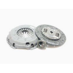 Clutch Kit - Clutch Pro