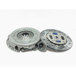 Clutch Kit - Clutch Pro