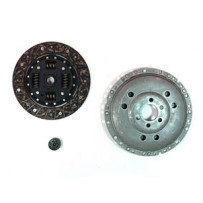 Clutch Kit - Clutch Pro