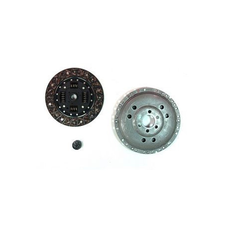 Clutch Kit - Clutch Pro