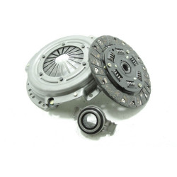 Clutch Kit - Clutch Pro