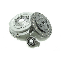 Clutch Kit - Clutch Pro
