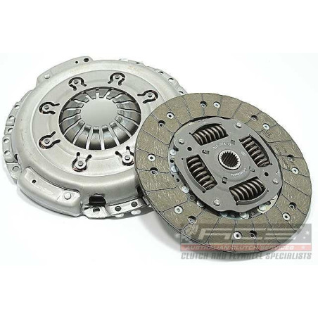 Clutch Kit - Clutch Pro